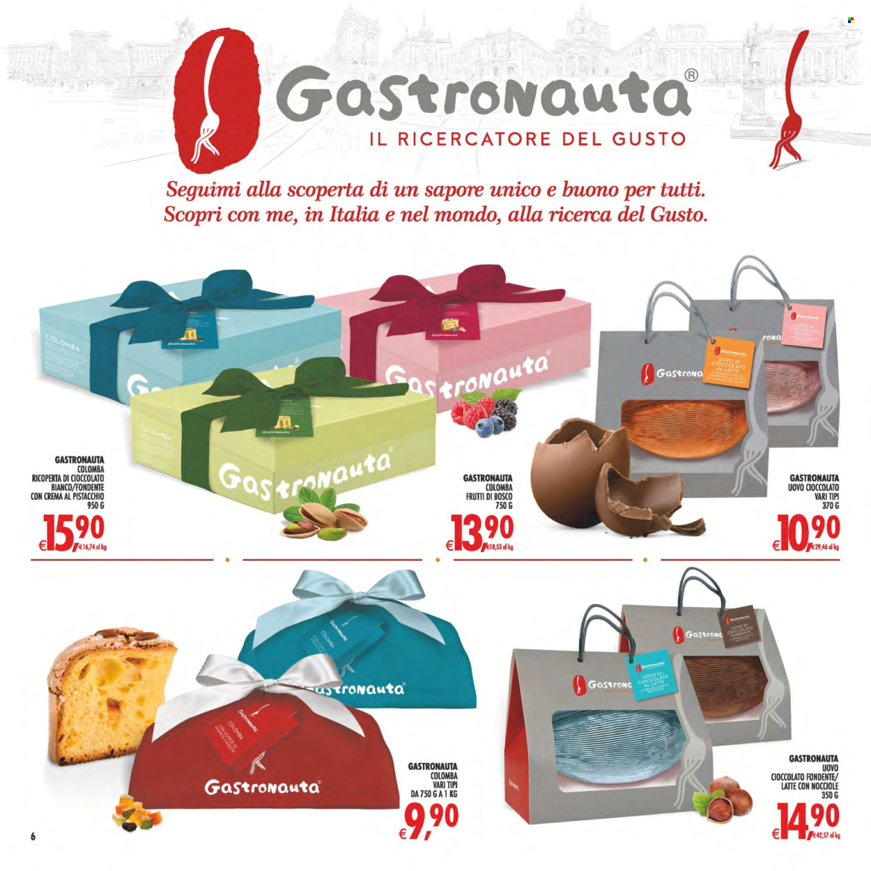 Volantino Deco - 17/3/2026 - 26/3/2026. Pagina 6