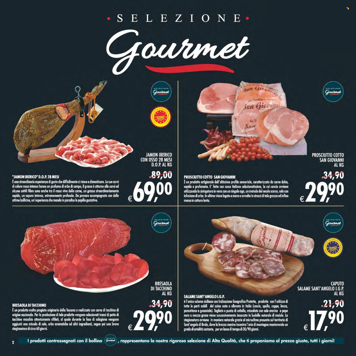 Volantino Deco - 17/3/2026 - 26/3/2026. Pagina 2