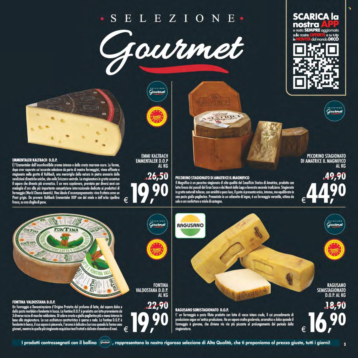 Volantino Deco - 17/3/2026 - 26/3/2026. Pagina 3