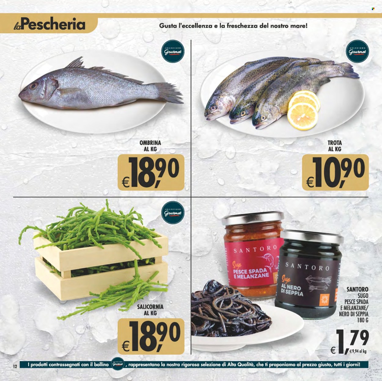 Volantino Deco - 17/3/2026 - 26/3/2026. Pagina 12