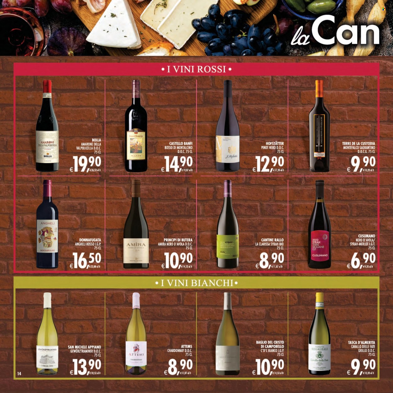 Volantino Deco - 17/3/2026 - 26/3/2026. Pagina 14