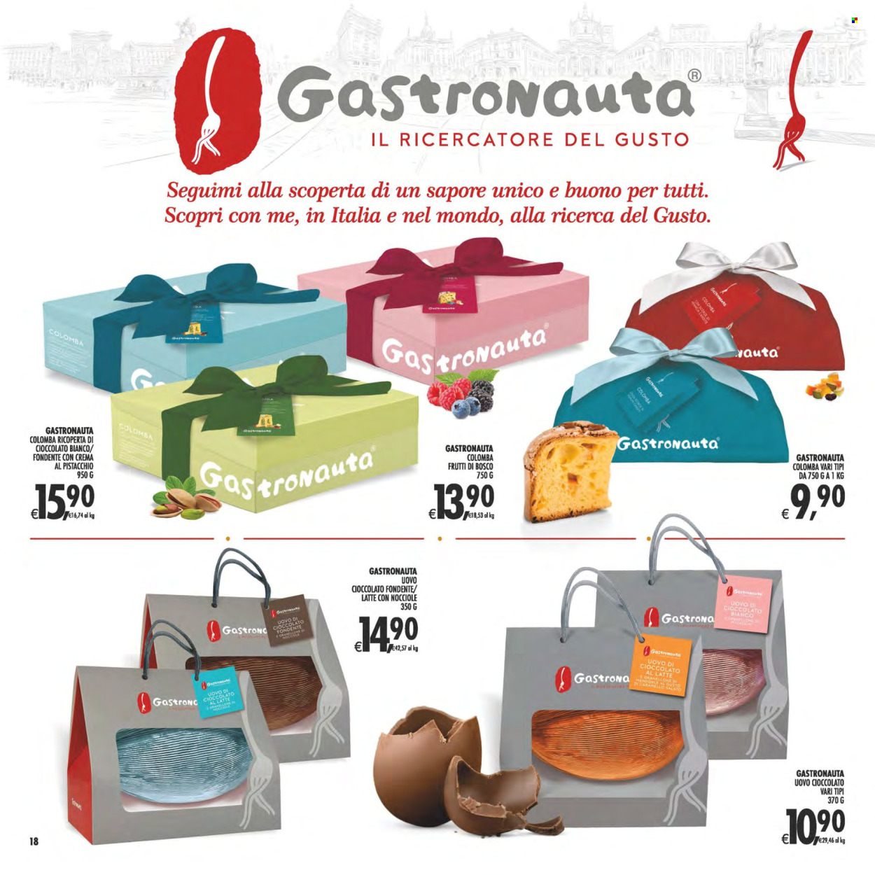 Volantino Deco - 17/3/2026 - 26/3/2026. Pagina 18