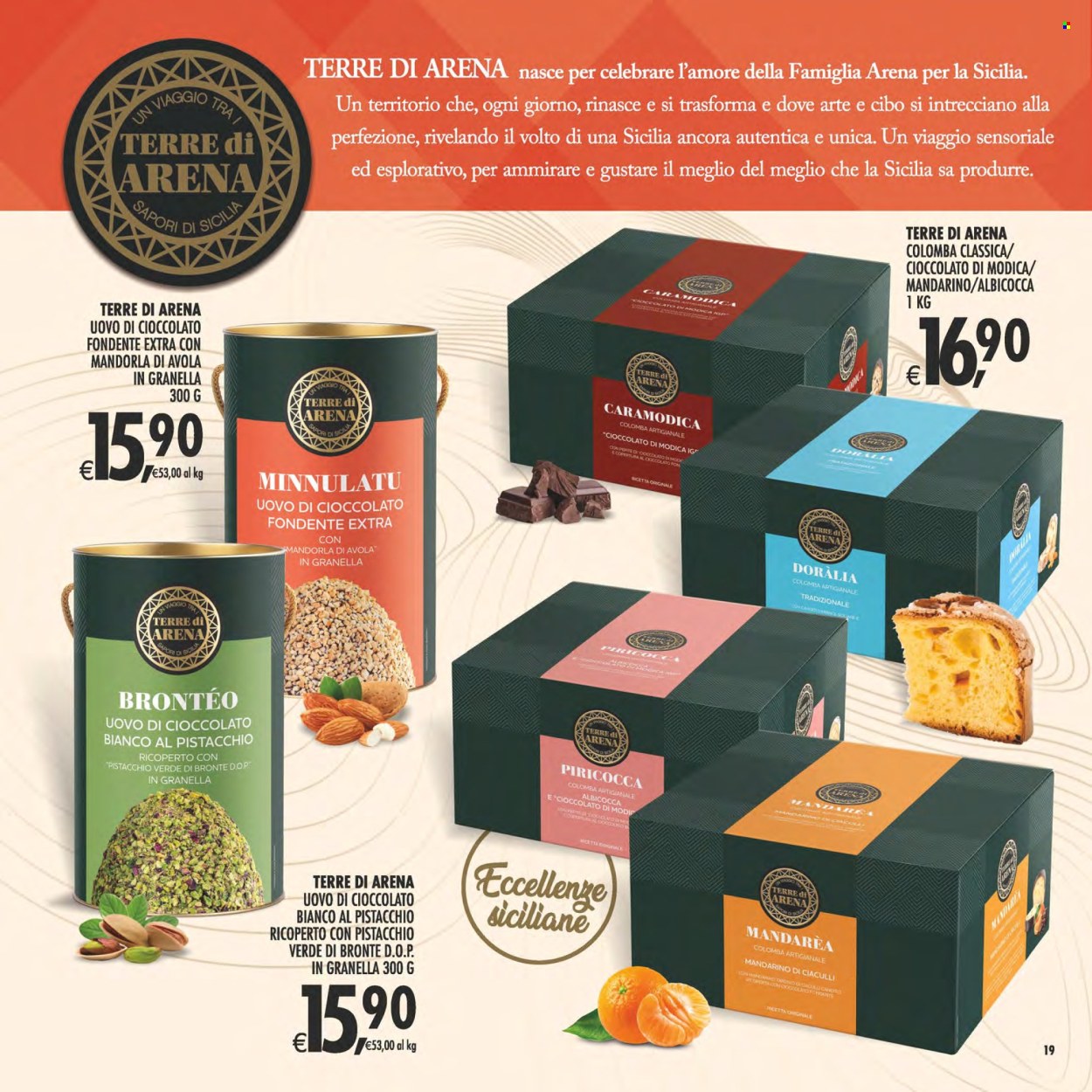 Volantino Deco - 17/3/2026 - 26/3/2026. Pagina 19