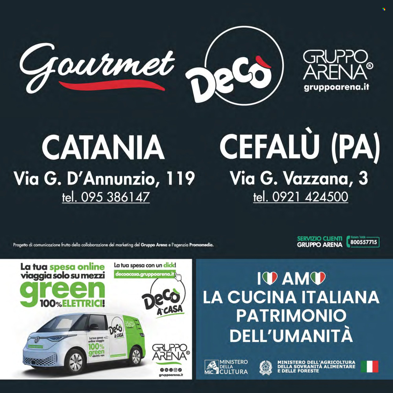 Volantino Deco - 17/3/2026 - 26/3/2026. Pagina 32