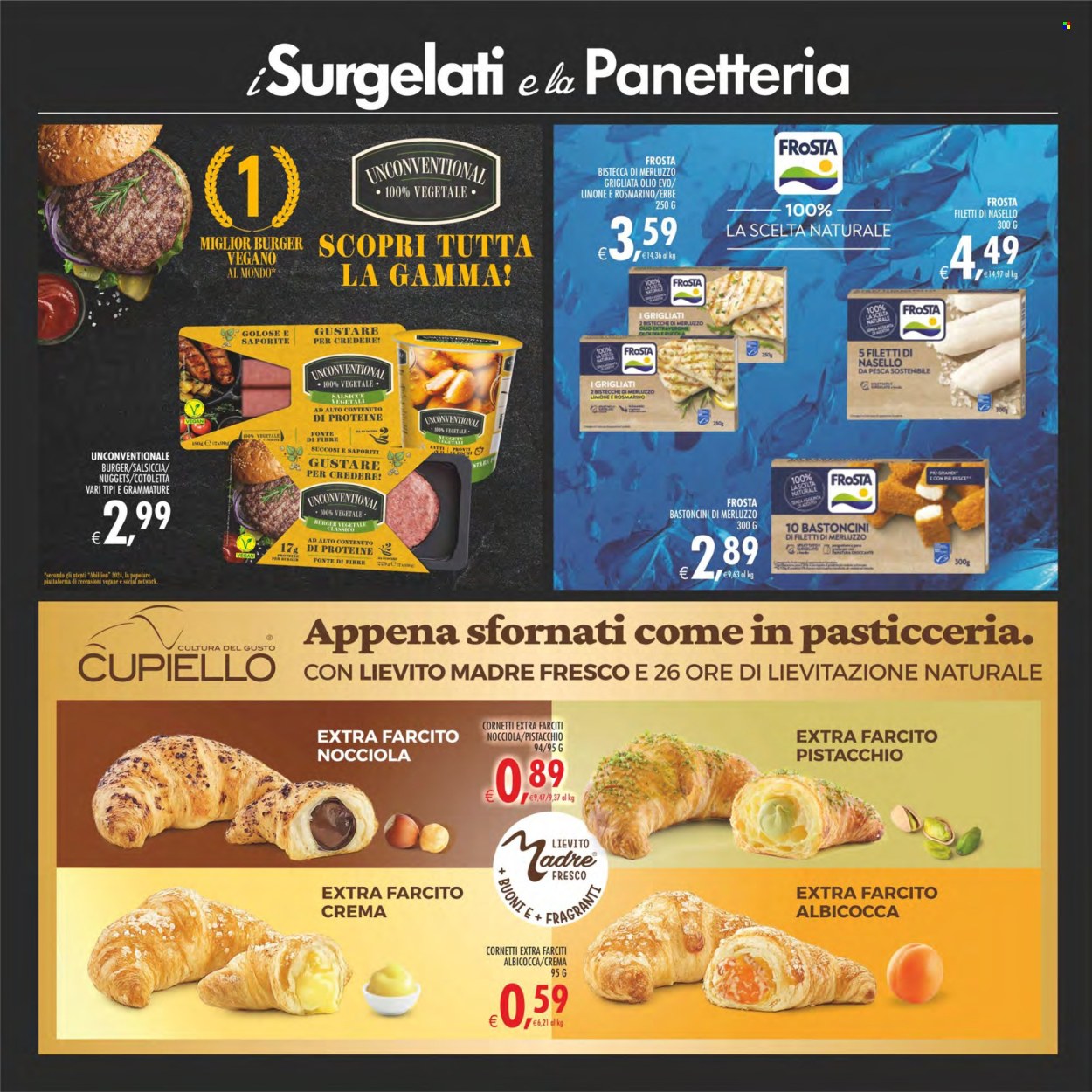 Volantino Deco - 17/3/2026 - 26/3/2026. Pagina 12