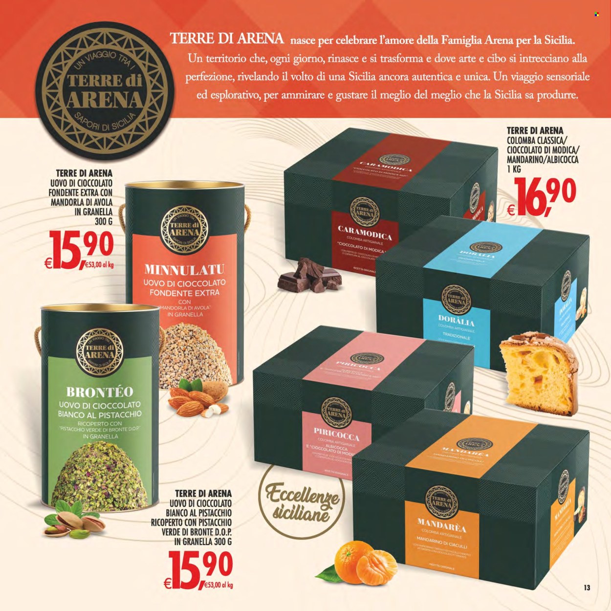 Volantino Deco - 17/3/2026 - 26/3/2026. Pagina 14