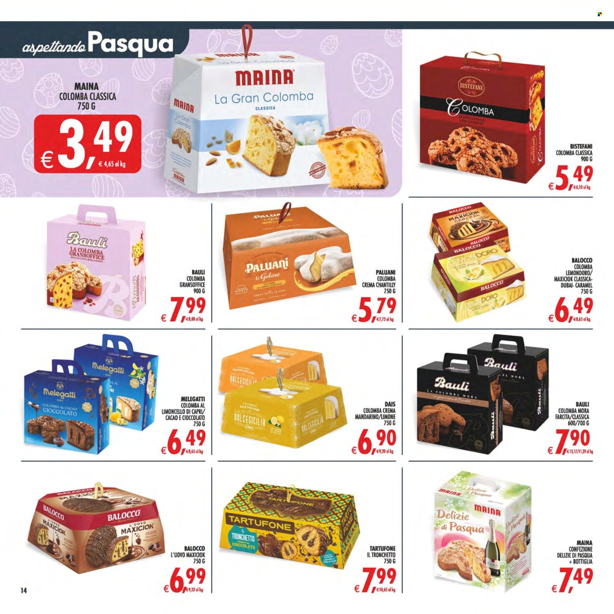 Volantino Deco - 17/3/2026 - 26/3/2026. Pagina 15