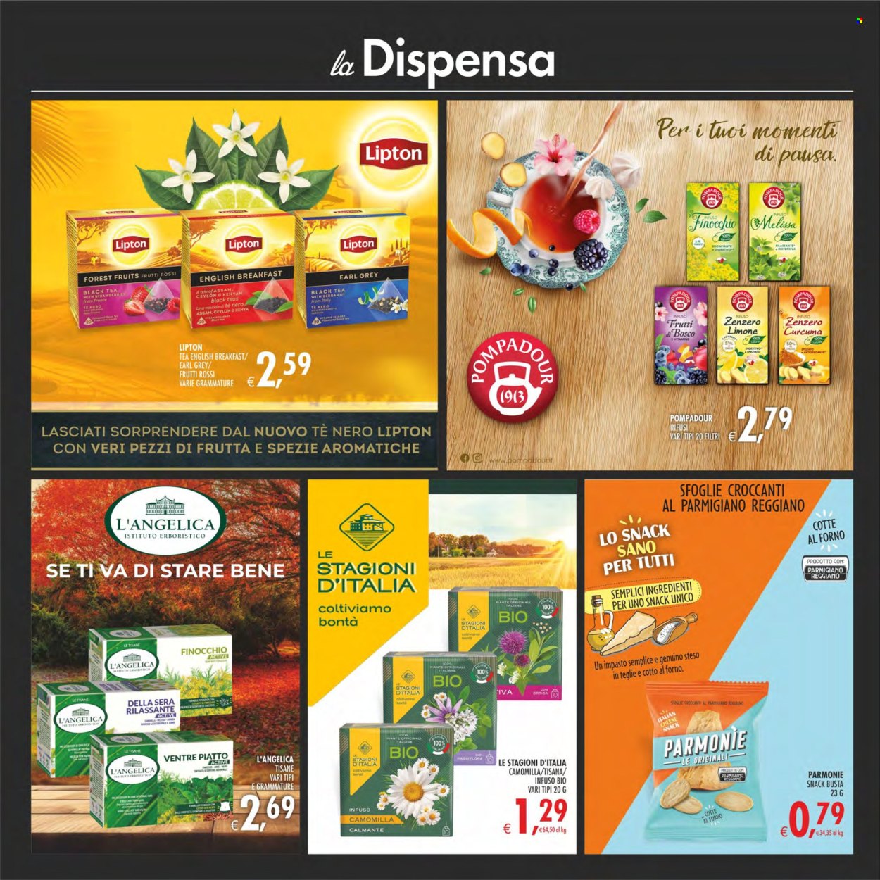 Volantino Deco - 17/3/2026 - 26/3/2026. Pagina 20