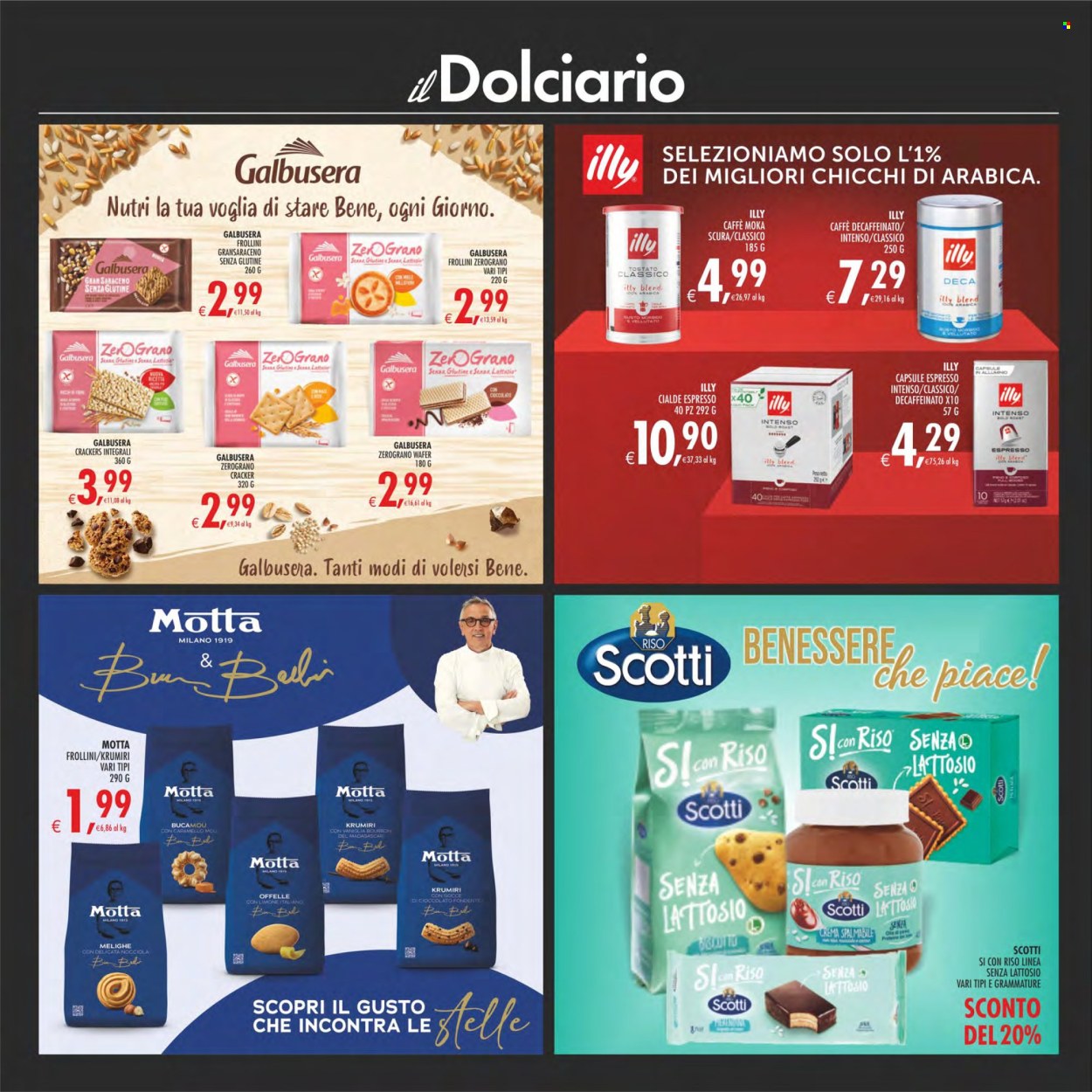 Volantino Deco - 17/3/2026 - 26/3/2026. Pagina 25