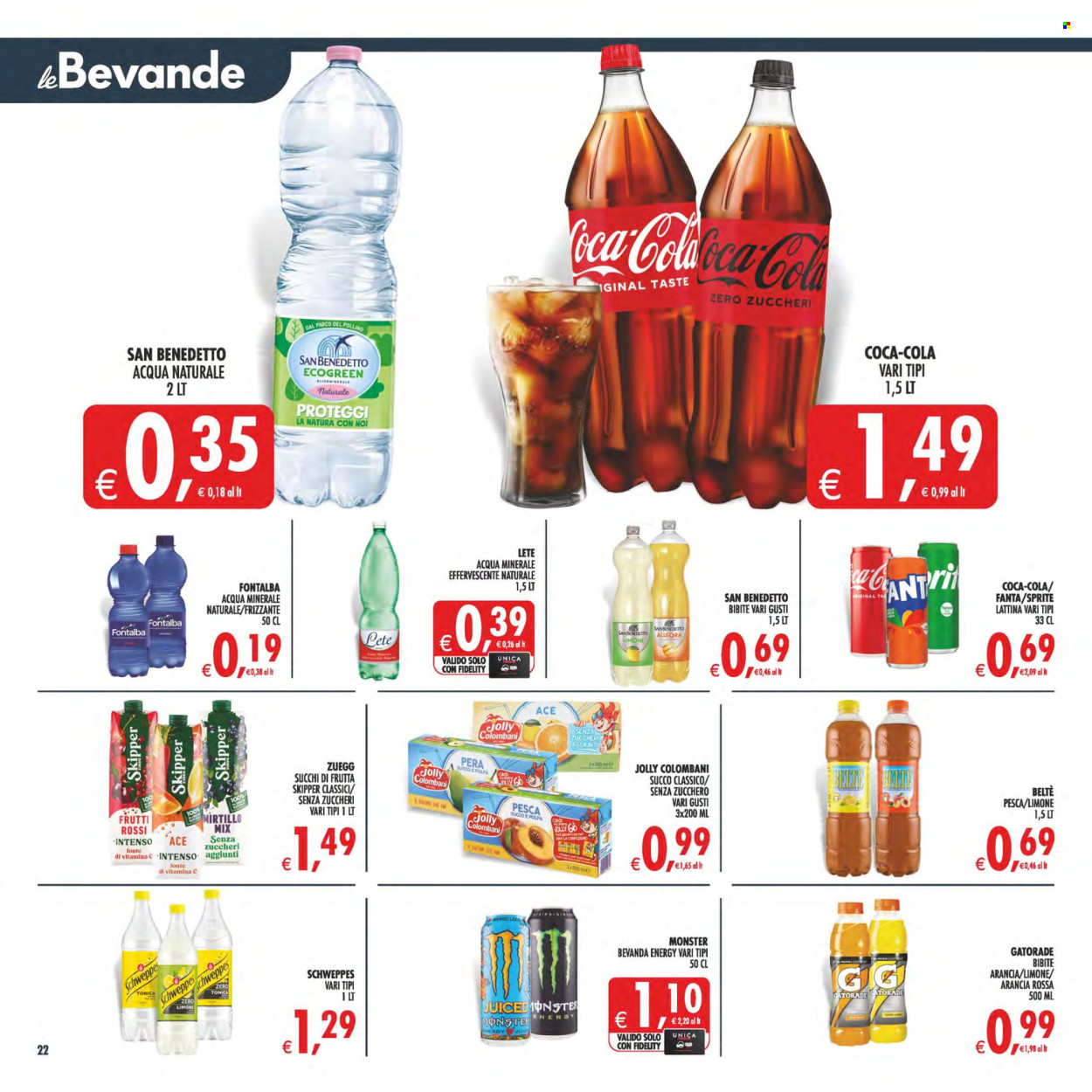 Volantino Deco - 17/3/2026 - 26/3/2026. Pagina 26