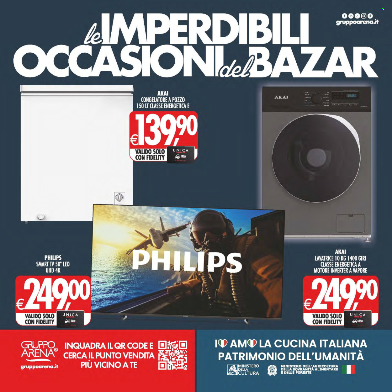 Volantino Deco - 17/3/2026 - 26/3/2026. Pagina 39