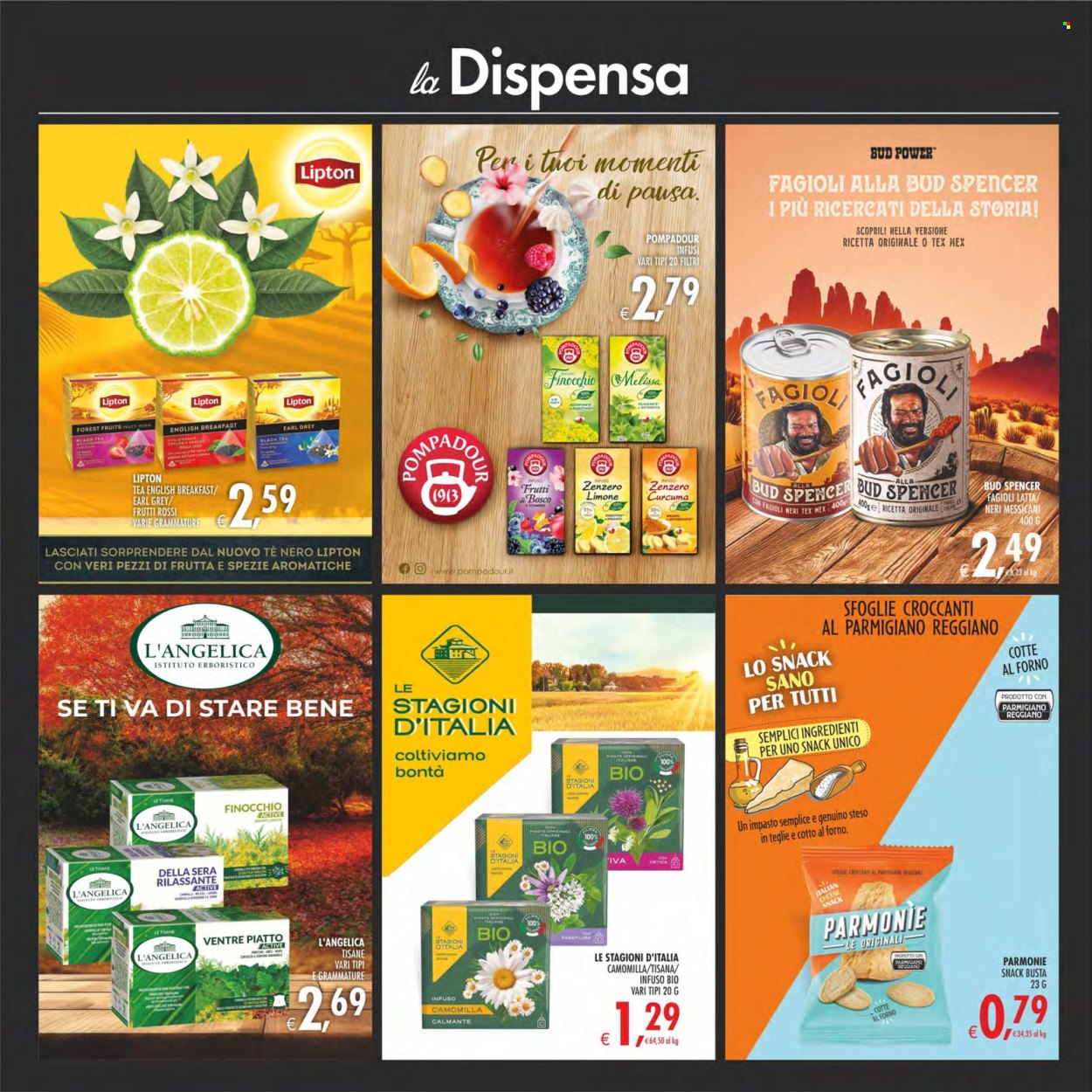 Volantino Deco - 17/3/2026 - 26/3/2026. Pagina 4