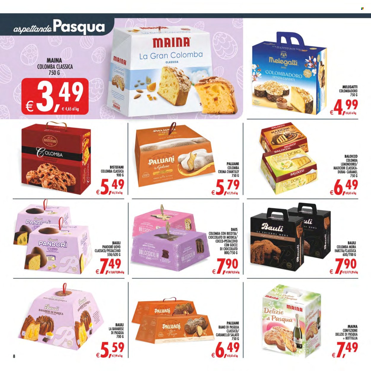 Volantino Deco - 17/3/2026 - 26/3/2026. Pagina 10