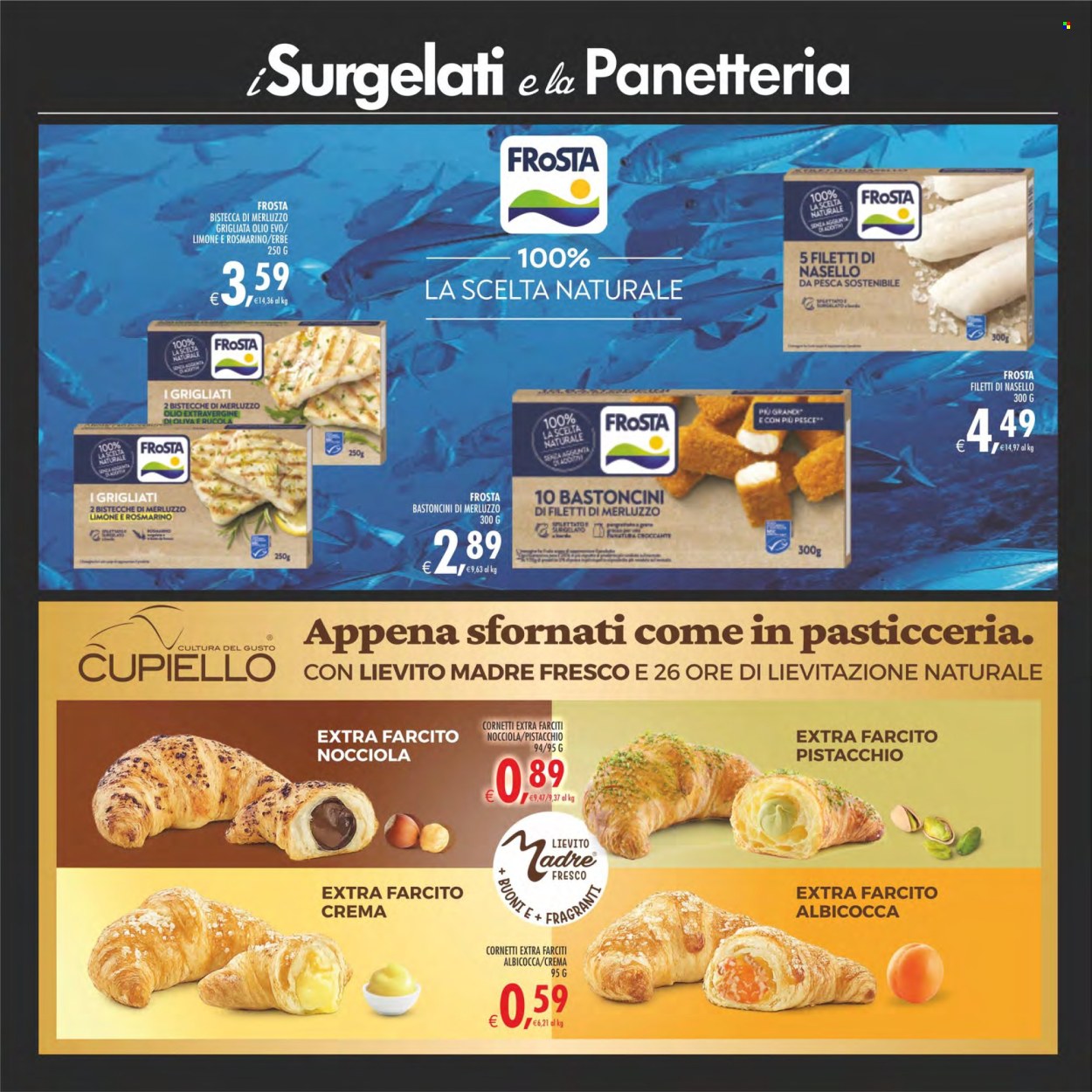 Volantino Deco - 17/3/2026 - 26/3/2026. Pagina 22