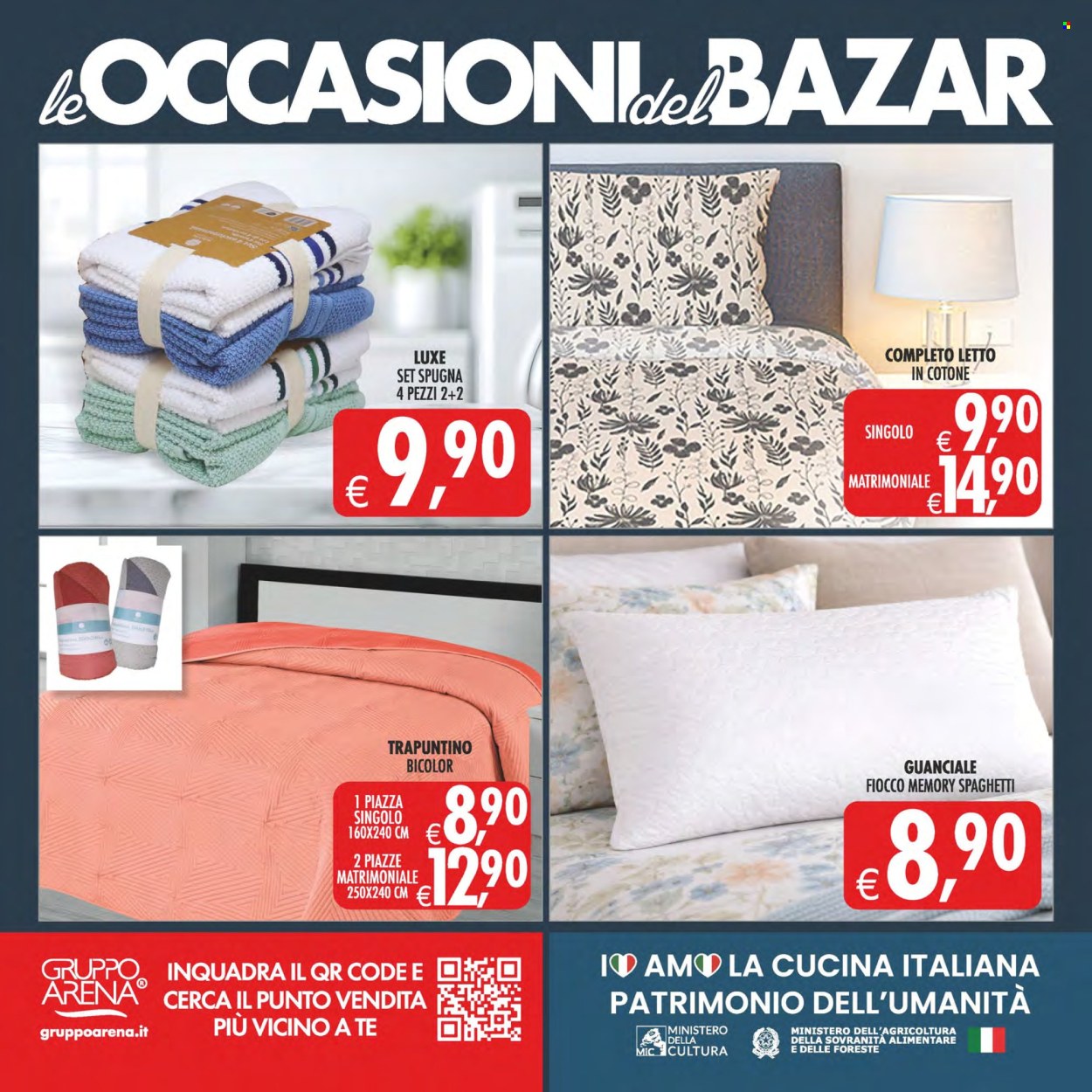 Volantino Deco - 17/3/2026 - 26/3/2026. Pagina 29