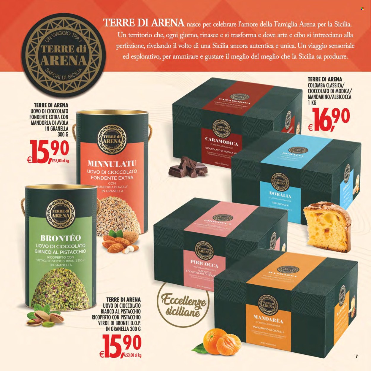 Volantino Deco - 17/3/2026 - 26/3/2026. Pagina 7