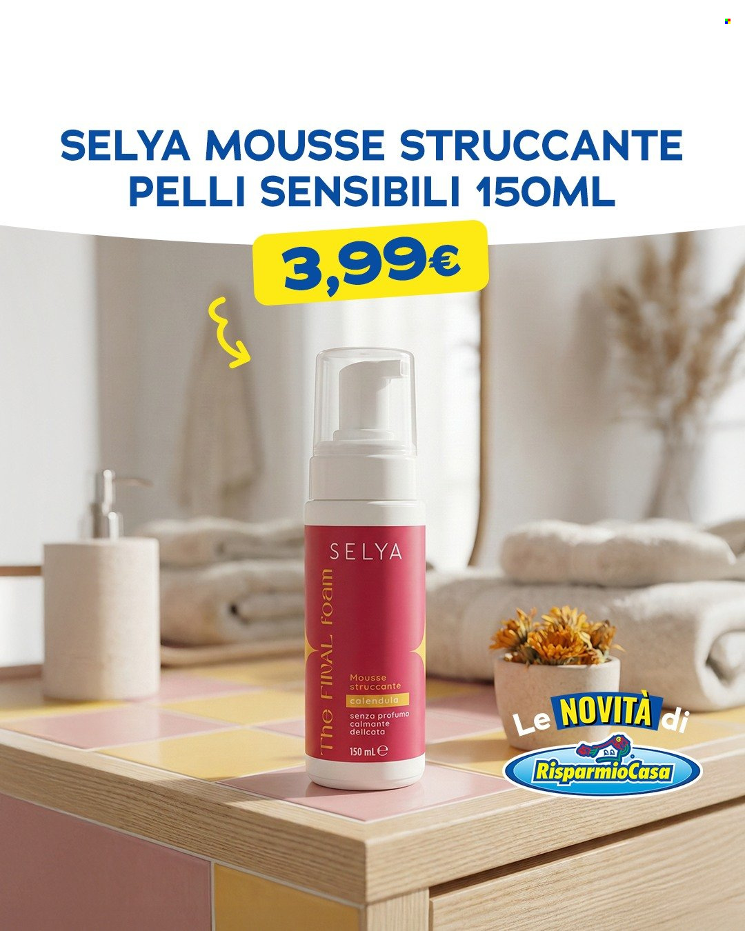 Volantino Risparmio Casa. Pagina 5