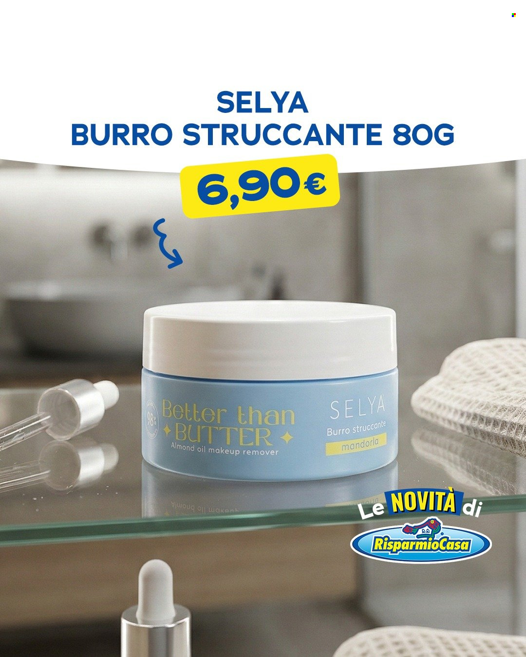 Volantino Risparmio Casa. Pagina 6