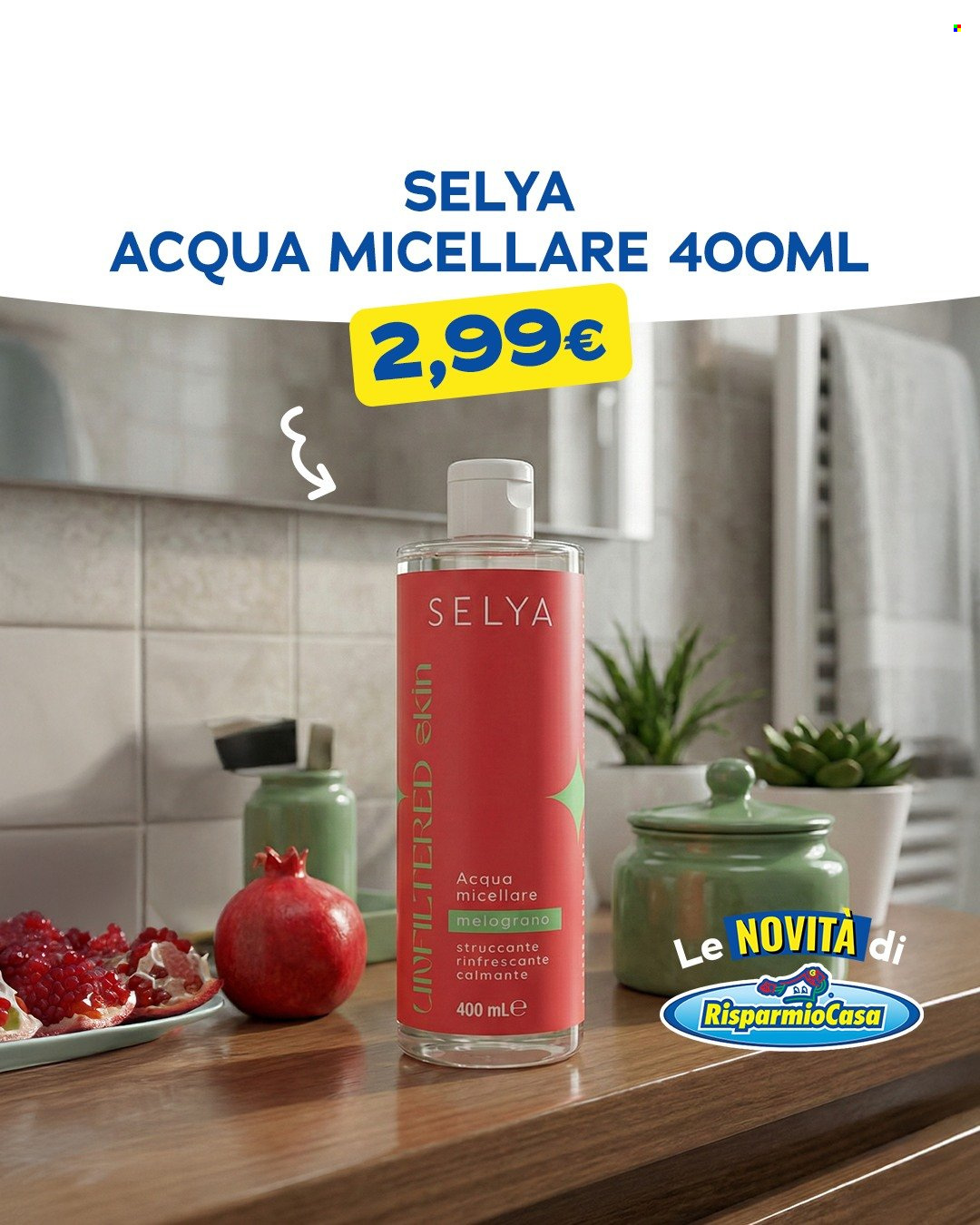 Volantino Risparmio Casa. Pagina 7