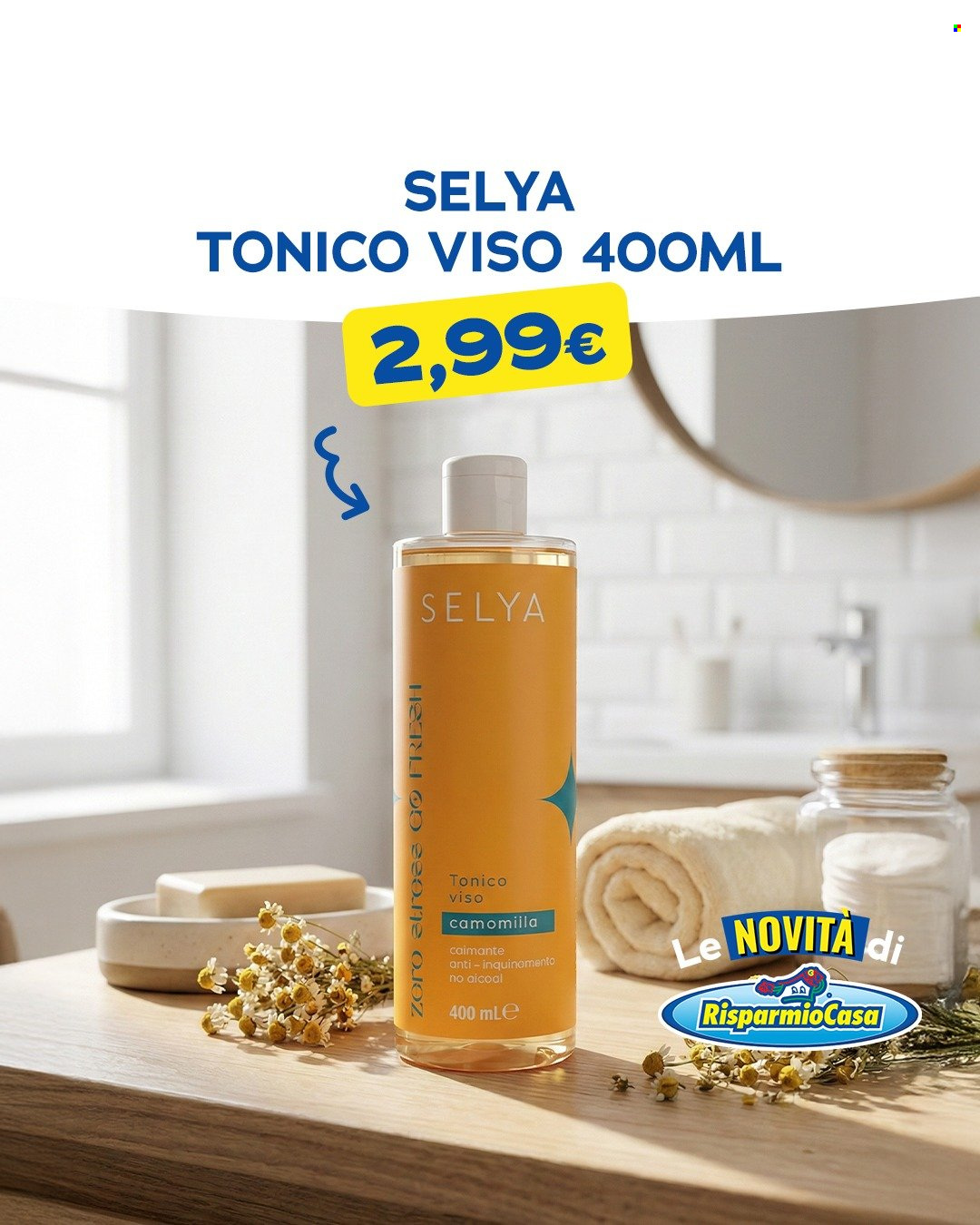 Volantino Risparmio Casa. Pagina 9