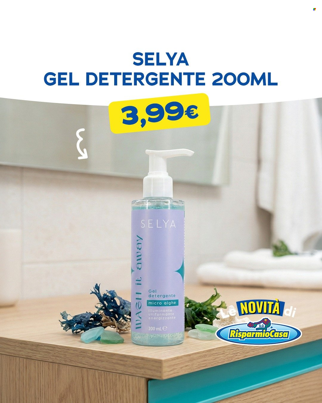 Volantino Risparmio Casa. Pagina 10