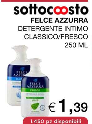 FELCE AZZURRA