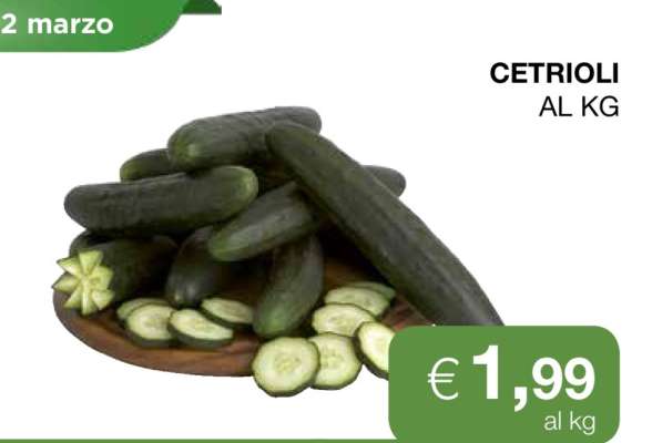 Cetrioli