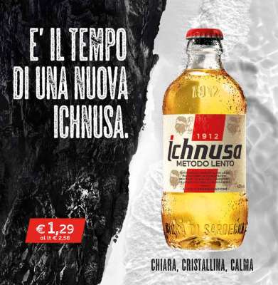 Ichnusa Metodo Lento