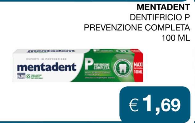 MENTADENT