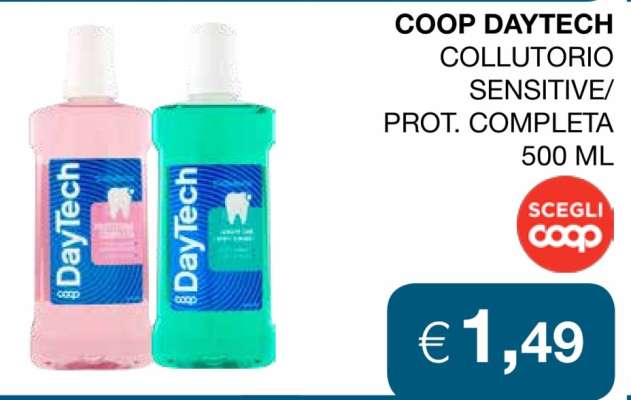 COOP DAYTECH