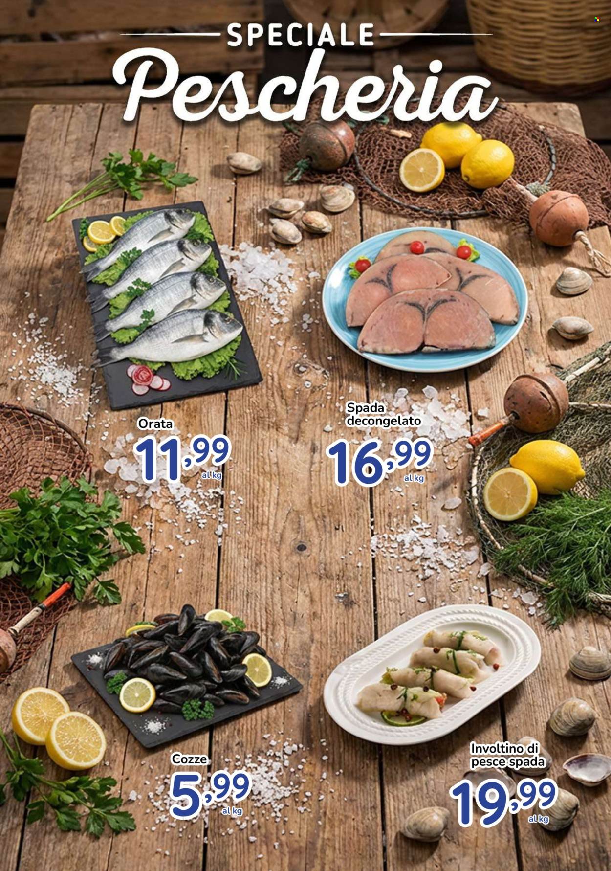 Volantino Famila - 17/3/2026 - 24/3/2026. Pagina 20