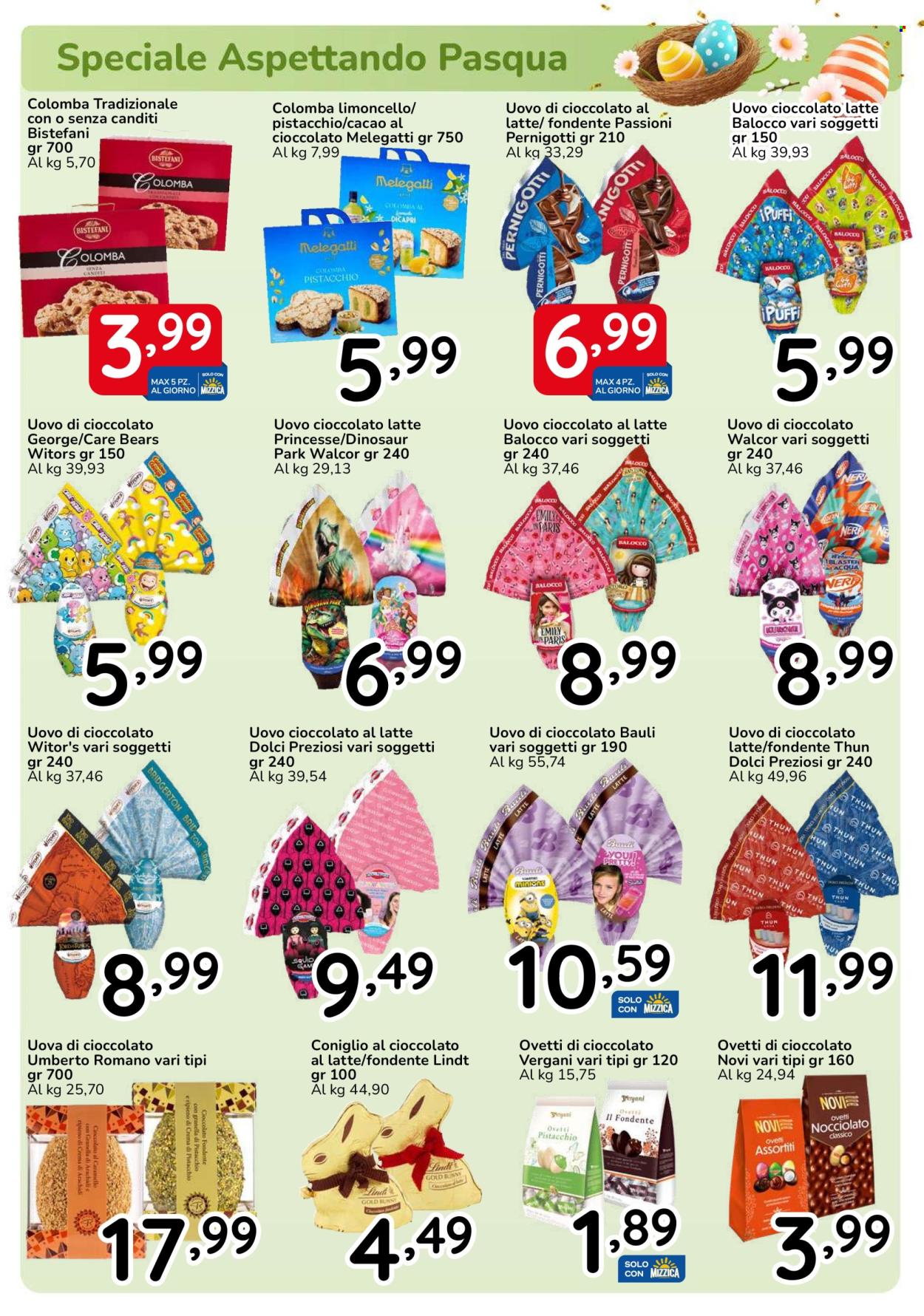 Volantino Famila - 17/3/2026 - 24/3/2026. Pagina 30