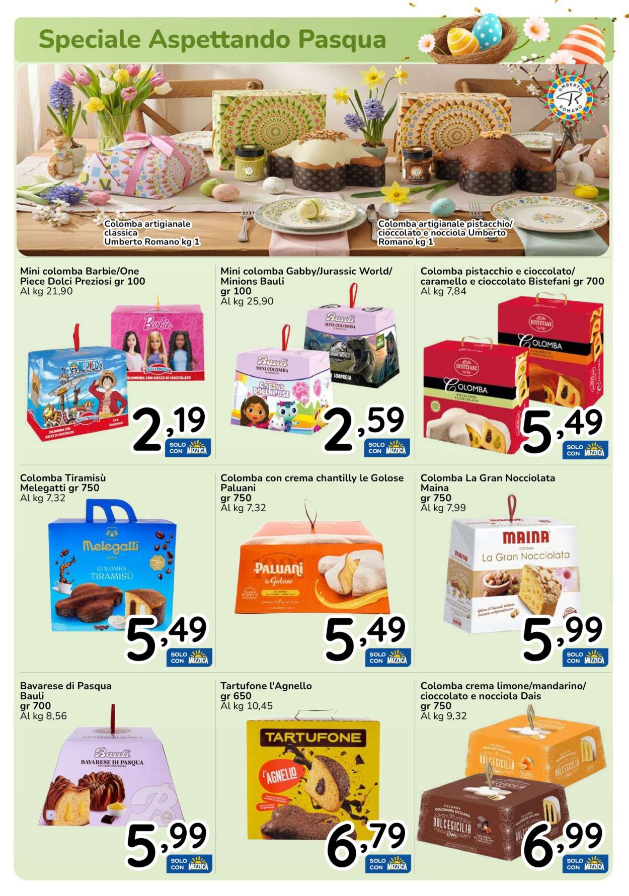 Volantino Famila - 17/3/2026 - 24/3/2026. Pagina 31