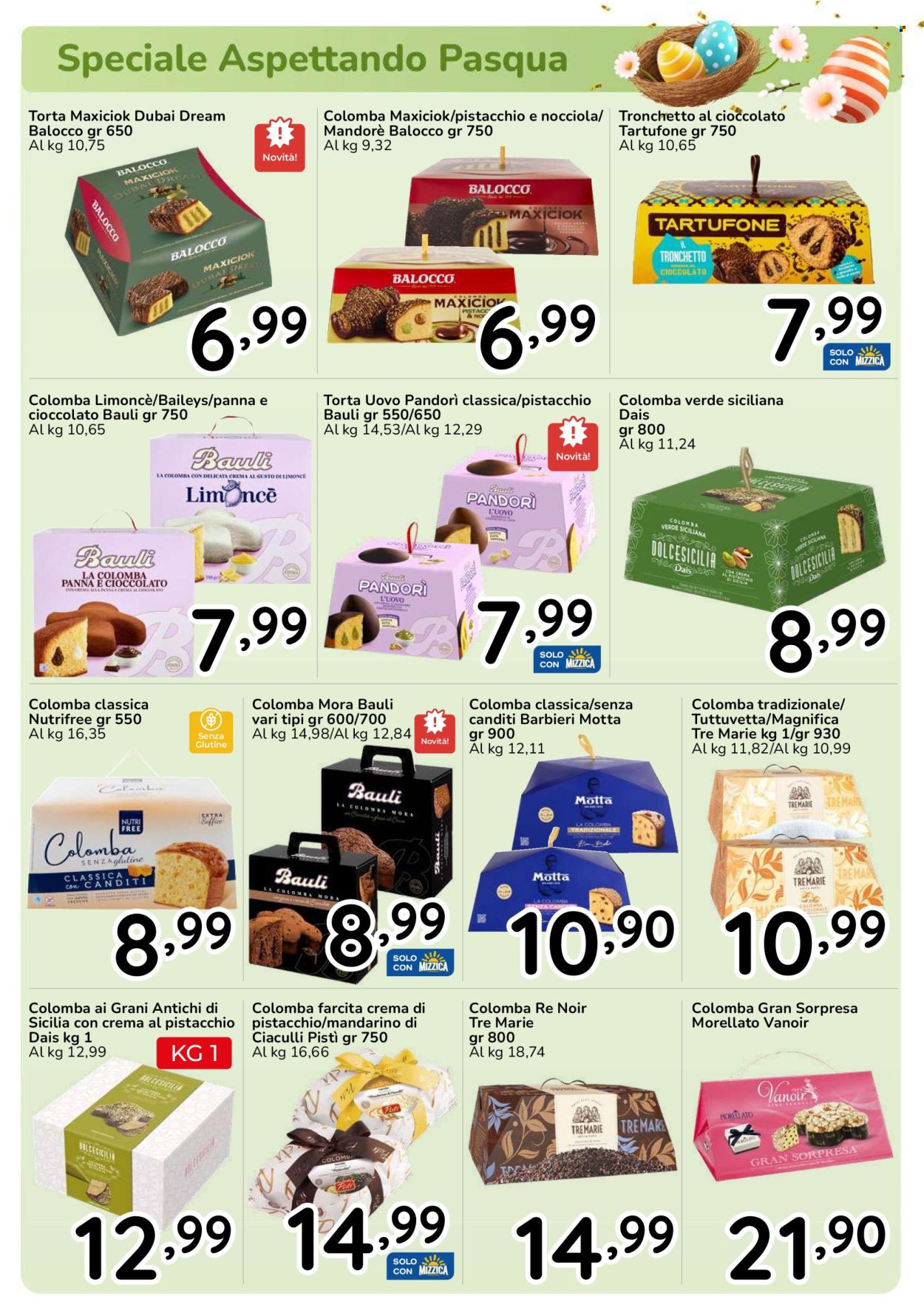 Volantino Famila - 17/3/2026 - 24/3/2026. Pagina 32