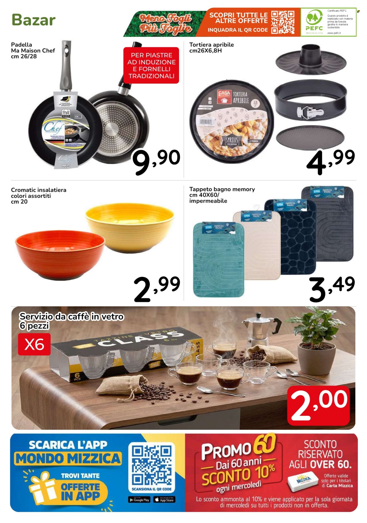 Volantino Famila - 17/3/2026 - 24/3/2026. Pagina 48