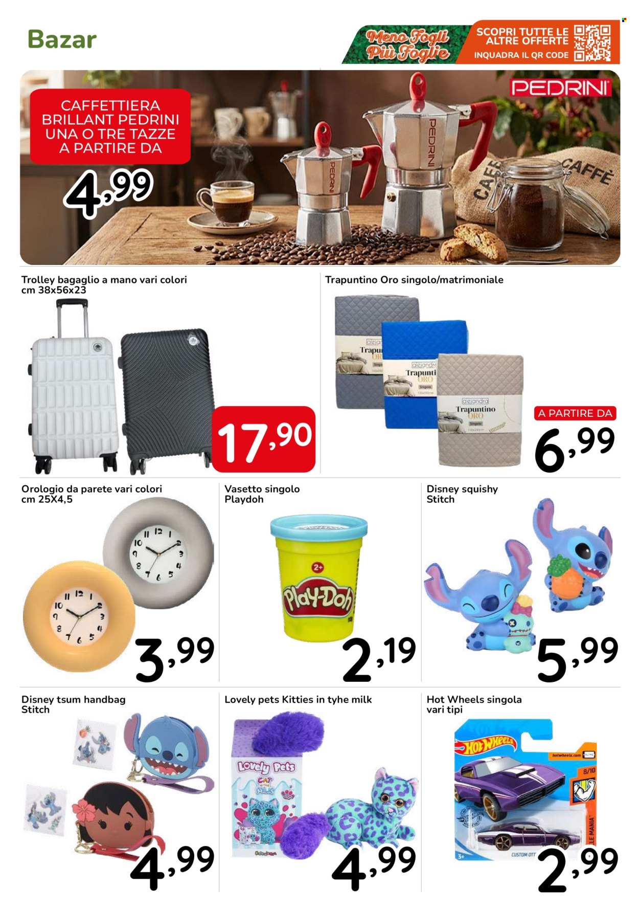 Volantino Famila - 17/3/2026 - 24/3/2026. Pagina 49