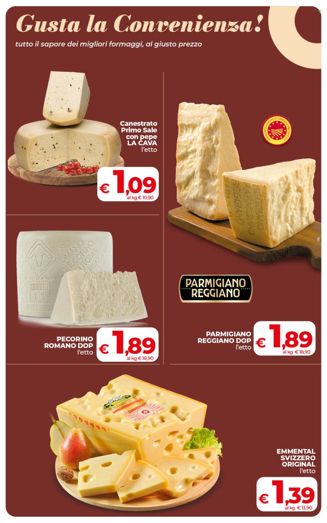 Volantino Coop - 17/3/2026 - 25/3/2026. Pagina 13