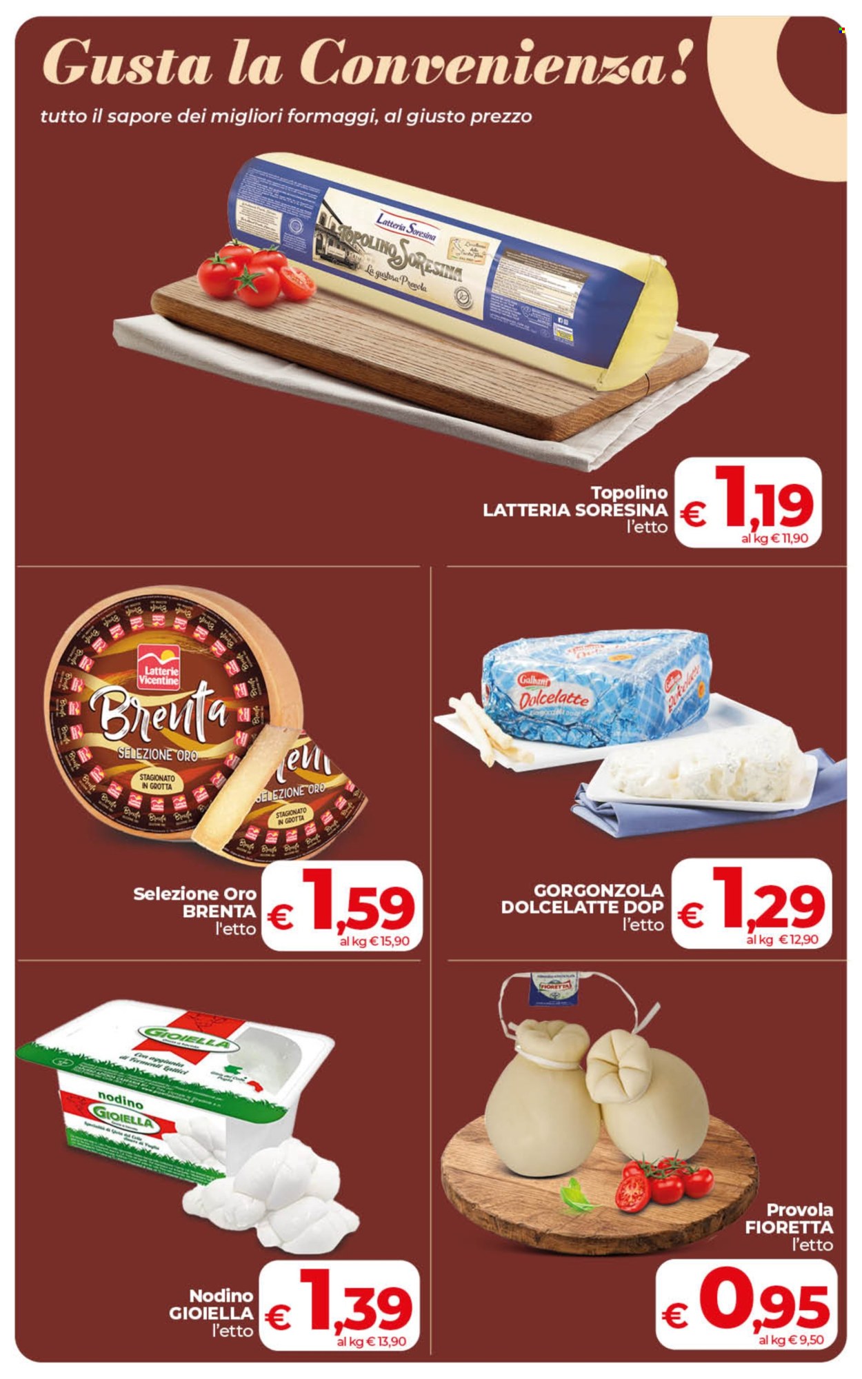 Volantino Coop - 17/3/2026 - 25/3/2026. Pagina 14