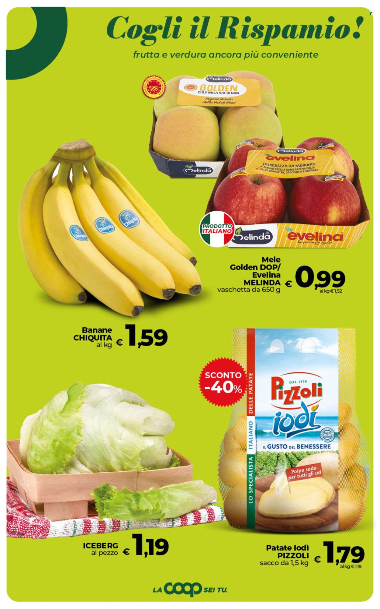 Volantino Coop - 17/3/2026 - 25/3/2026. Pagina 20