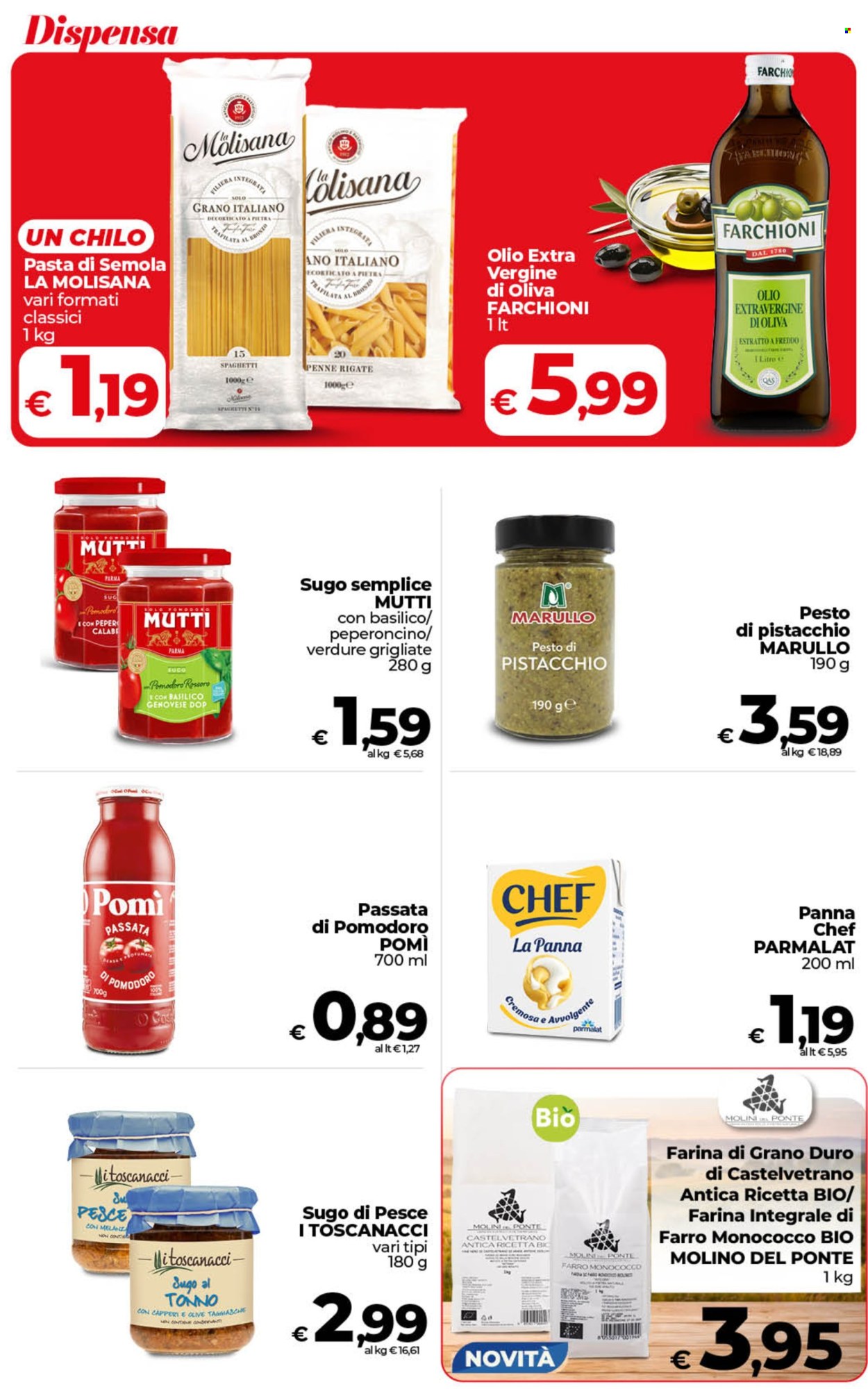 Volantino Coop - 17/3/2026 - 25/3/2026. Pagina 22