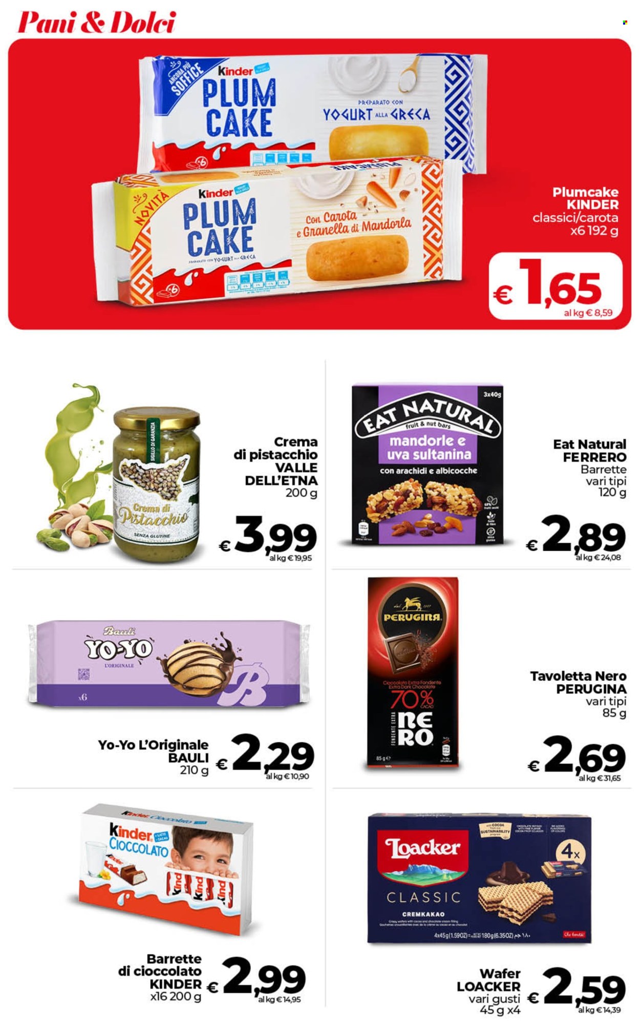 Volantino Coop - 17/3/2026 - 25/3/2026. Pagina 27