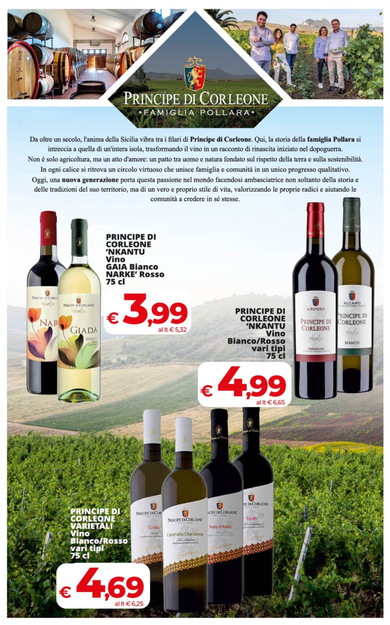 Volantino Coop - 17/3/2026 - 25/3/2026. Pagina 29