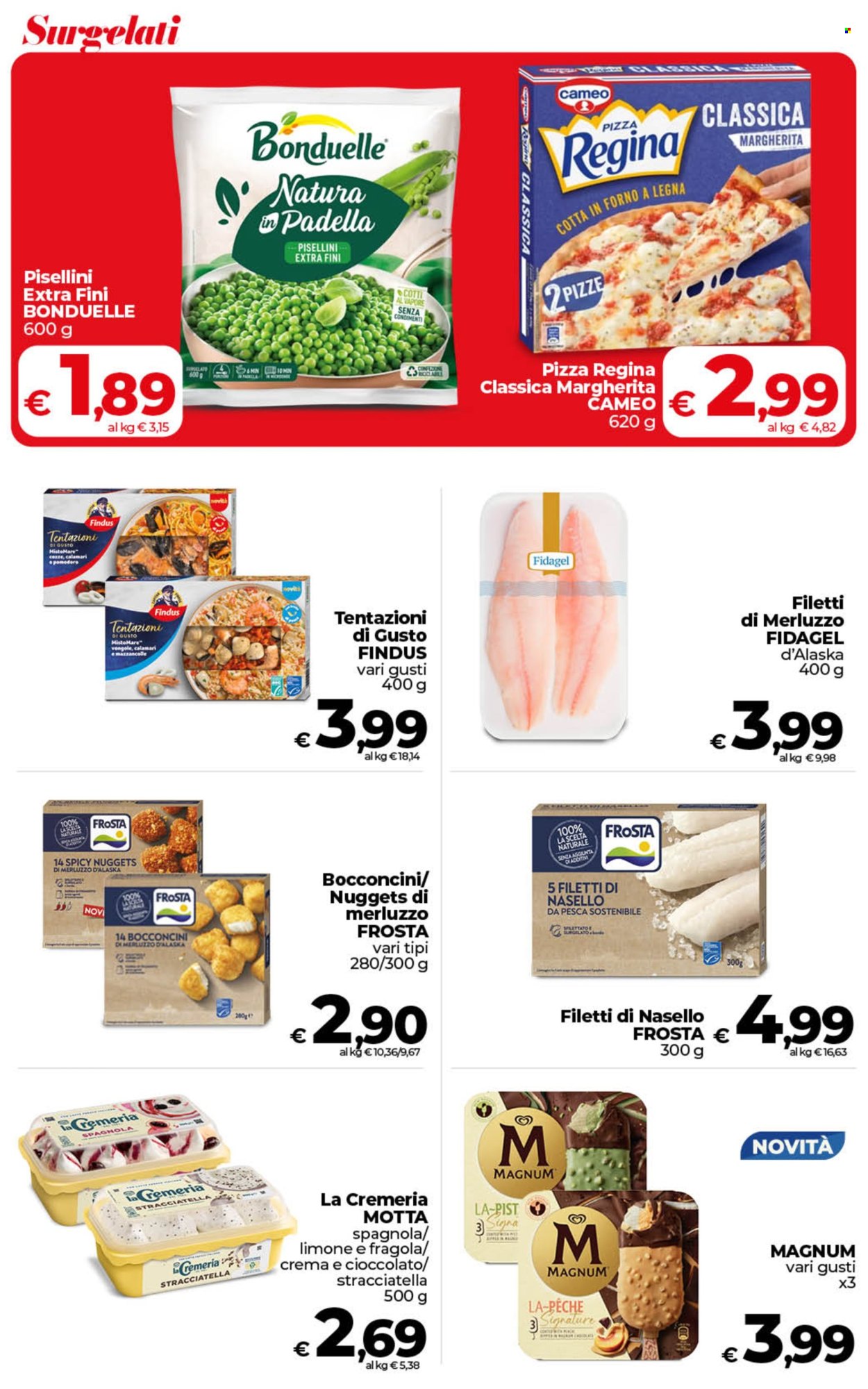 Volantino Coop - 17/3/2026 - 25/3/2026. Pagina 33