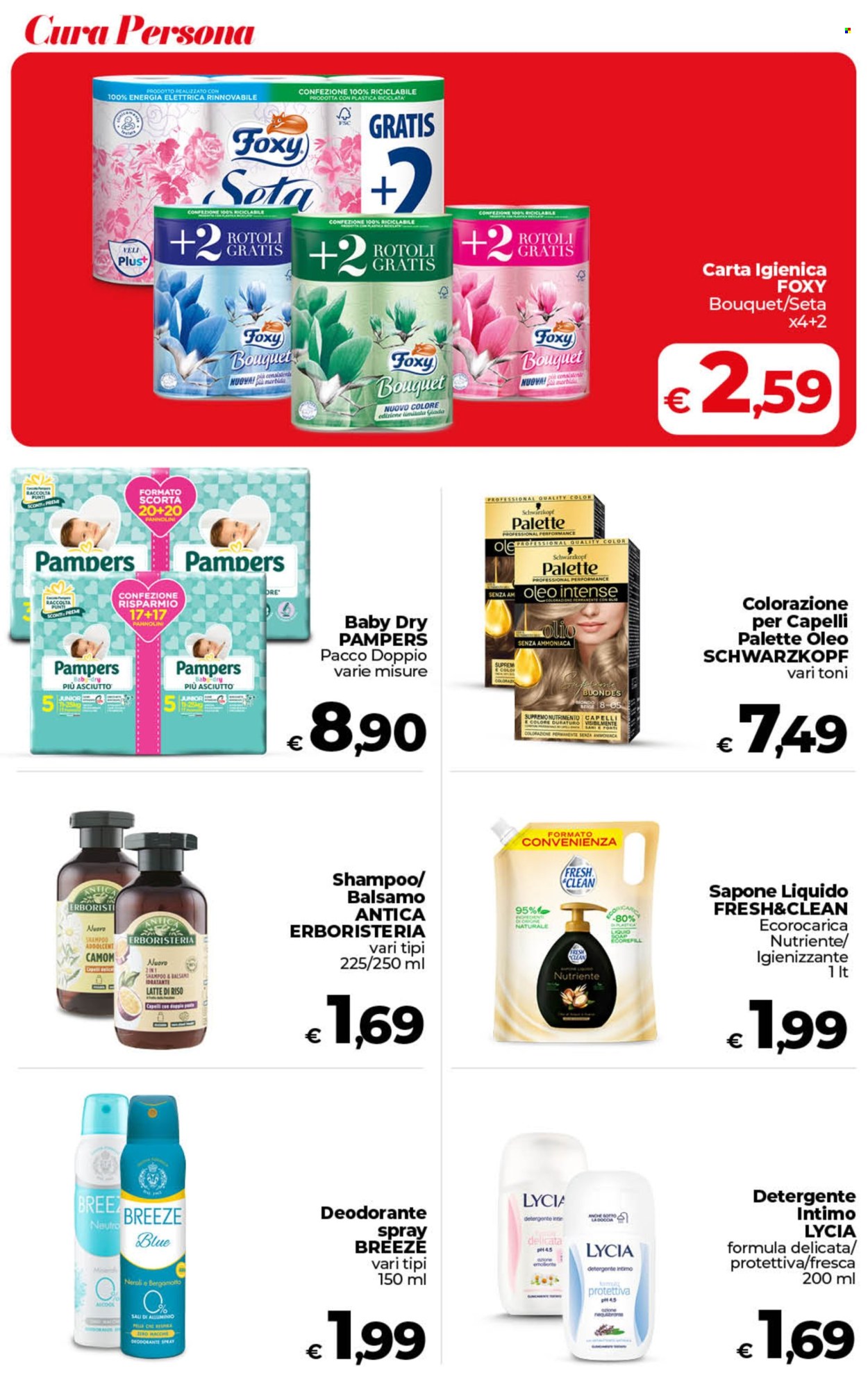 Volantino Coop - 17/3/2026 - 25/3/2026. Pagina 36