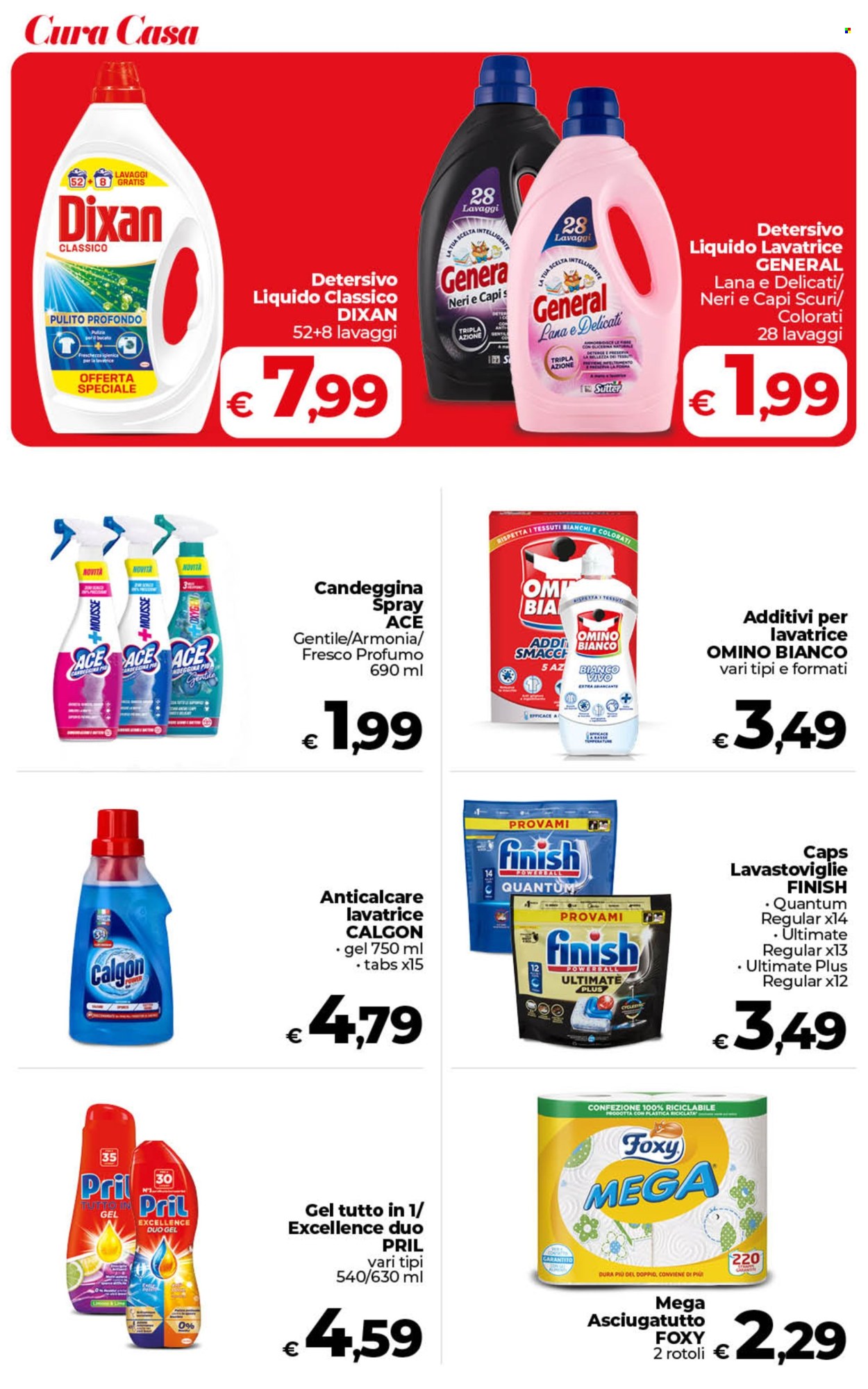 Volantino Coop - 17/3/2026 - 25/3/2026. Pagina 39