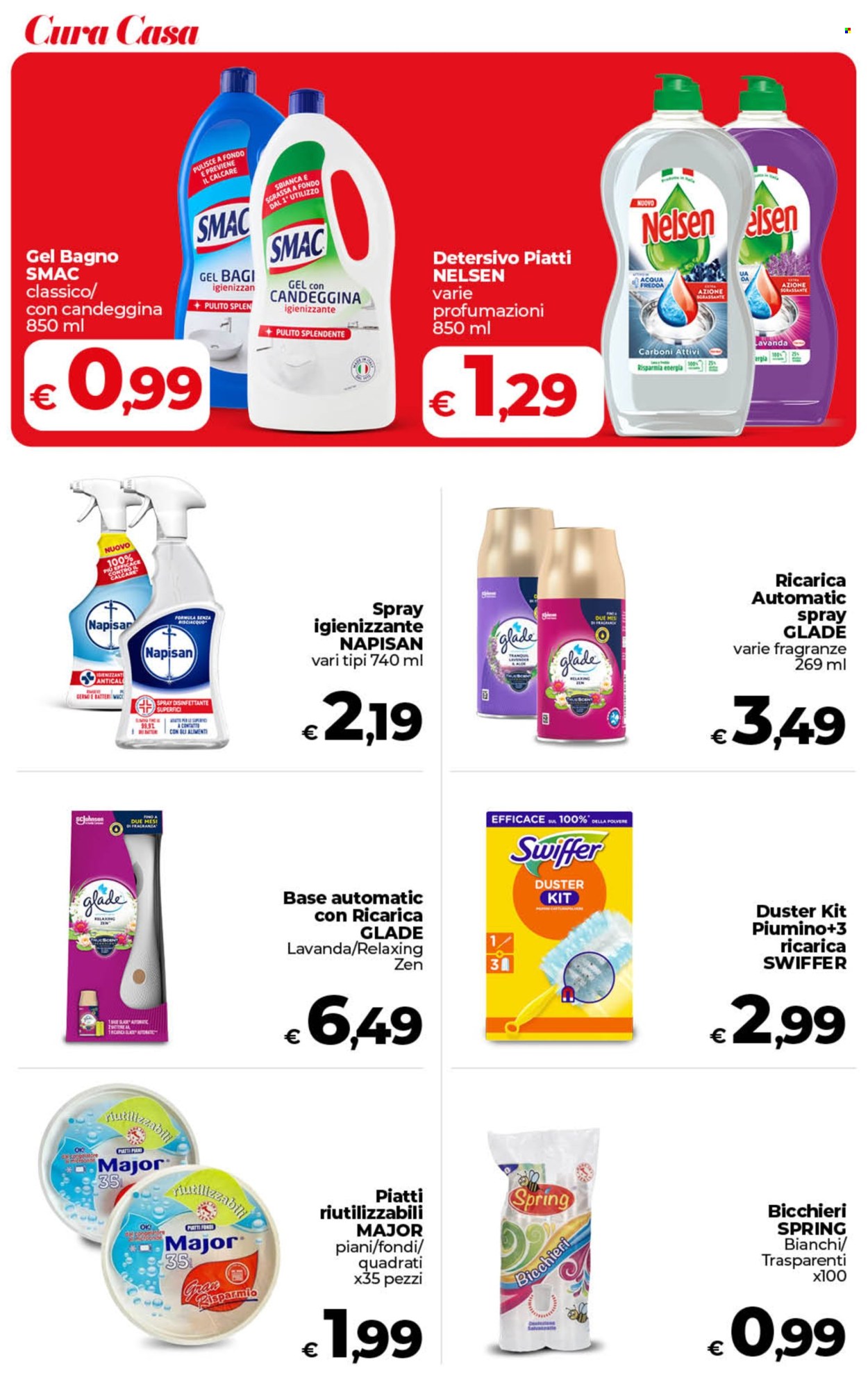 Volantino Coop - 17/3/2026 - 25/3/2026. Pagina 41