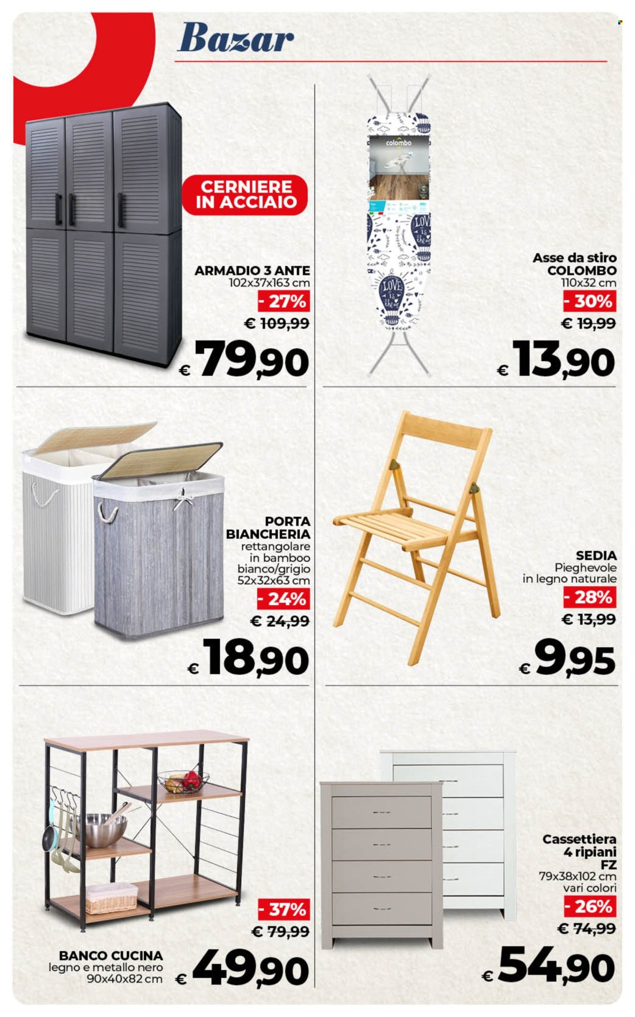 Volantino Coop - 17/3/2026 - 25/3/2026. Pagina 45