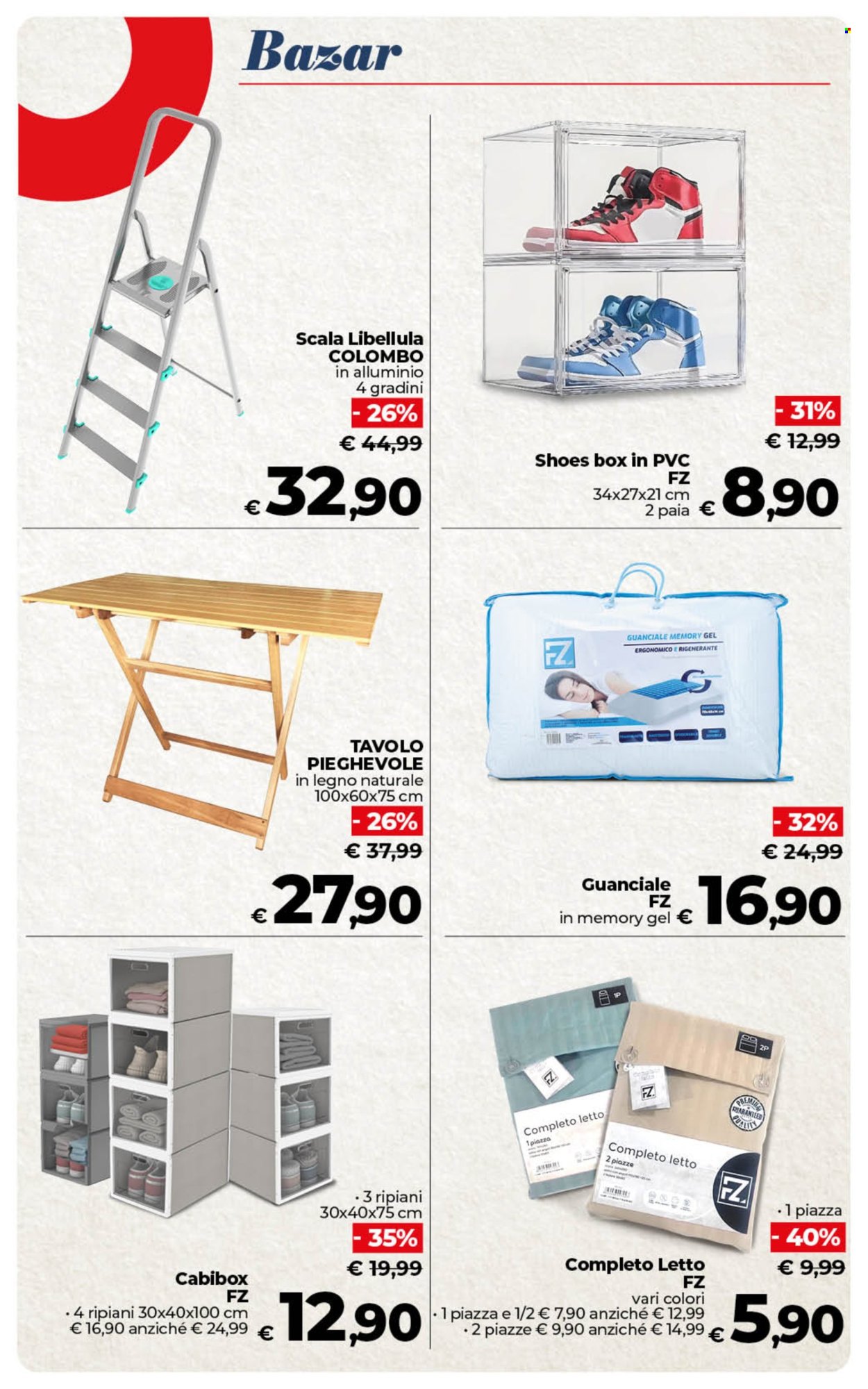 Volantino Coop - 17/3/2026 - 25/3/2026. Pagina 46