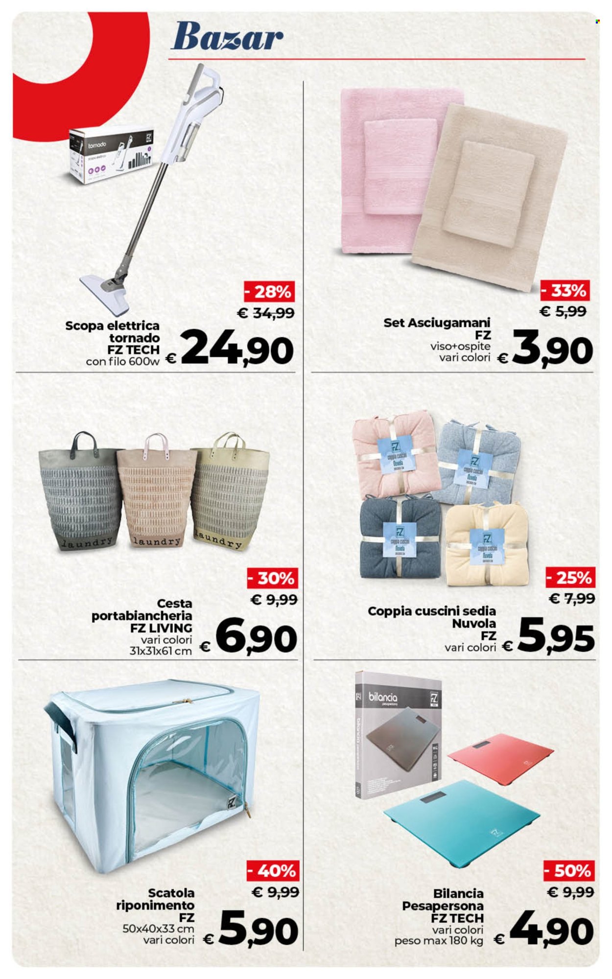 Volantino Coop - 17/3/2026 - 25/3/2026. Pagina 47