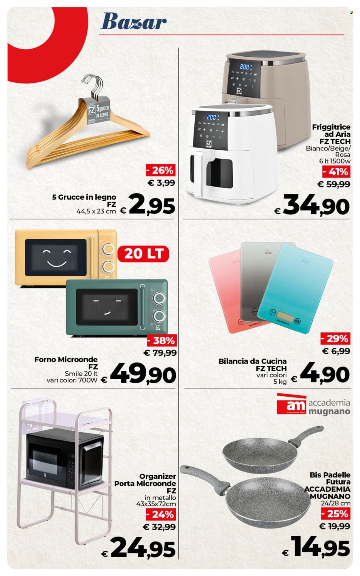 Volantino Coop - 17/3/2026 - 25/3/2026. Pagina 48